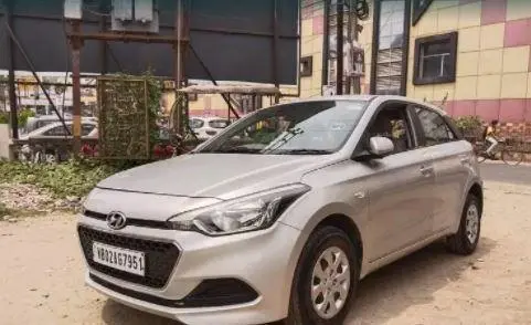 Hyundai Elite i20 Magna 1.2 2015