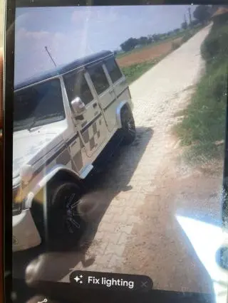 Mahindra Bolero ZLX 2014