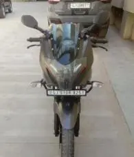 Bajaj Pulsar 220F 2019