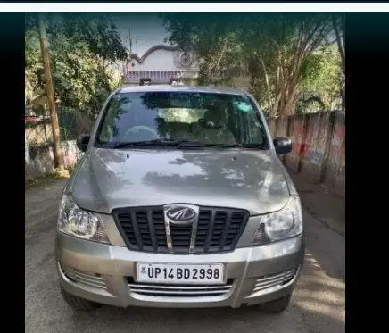 Mahindra Xylo E4 ABS BS III 2010