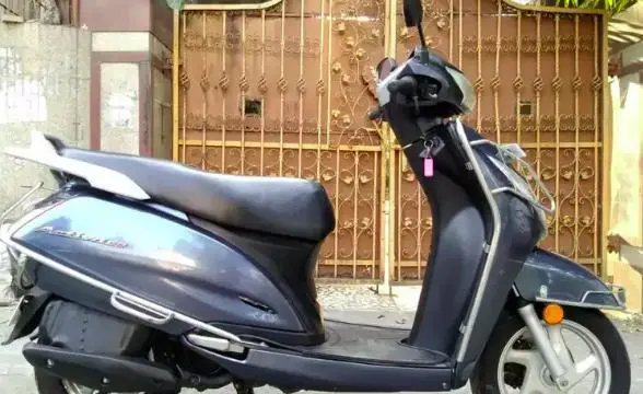 Honda Activa125 STD 2016