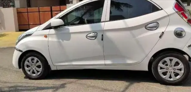 Hyundai Eon Sportz 2016