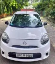 Nissan Micra Active XL 2013