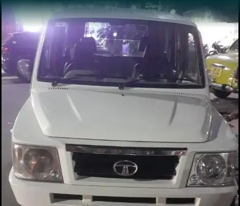 Tata Sumo Gold GX BS-IV 2014