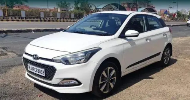 Hyundai Elite i20 Asta 1.2 Opt 2014