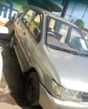 Chevrolet Tavera B1 10 STR BS III 2009