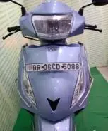 TVS Jupiter Grande 110CC Drum 2019