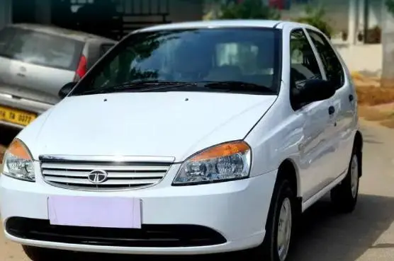 Tata Indica eV2 LS 2014