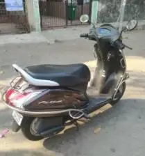 Honda Activa 5G 110cc STD 2019