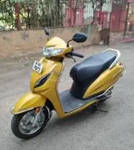 Honda Activa 6G STD BS6 2021