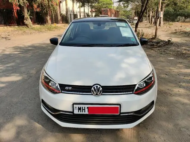 Volkswagen Polo GT TSI 2018