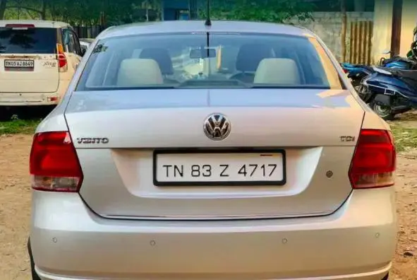 Volkswagen Vento 1.5 TDI Highline Plus 2014