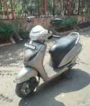 Honda Activa 5G 110cc STD 2019