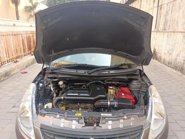 Maruti Suzuki Swift DZire LDi 2012