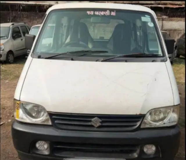 Mahindra Bolero Neo N10 2021