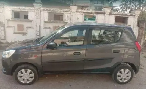 Maruti Suzuki Alto K10 VXi 2019