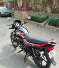 Hero Super Splendor 125cc 2019