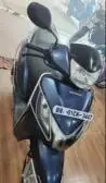 Honda Activa125 STD 2015