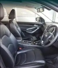 MG Hector Sharp 1.5 DCT Petrol 2021