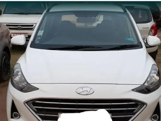 Hyundai Grand i10 Nios Sportz 1.2 Kappa VTVT BS6 2021