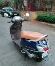 Suzuki Access 125cc Disc CBS 2020