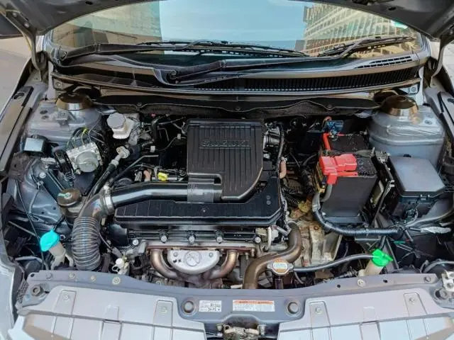 Maruti Suzuki Ciaz Vxi 2016