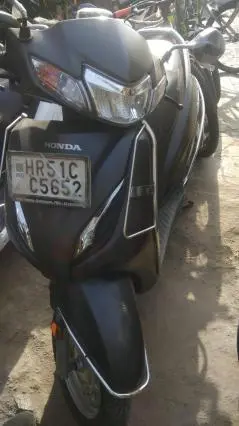 Honda Activa 6G DLX BS6 2021