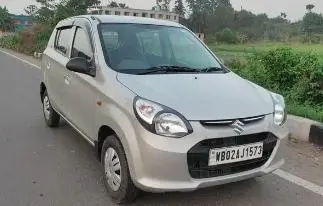 Maruti Suzuki Alto 800 LXi 2016
