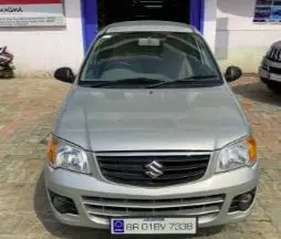 Maruti Suzuki Alto K10 VXi 2013