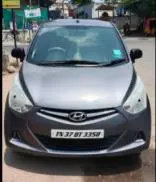 Hyundai Eon Era 2011