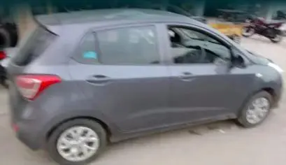 Hyundai Grand i10 Magna 1.2 Kappa VTVT 2018