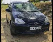 Toyota Etios Liva GD 2012