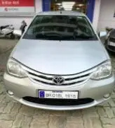 Toyota Etios Liva V 2013