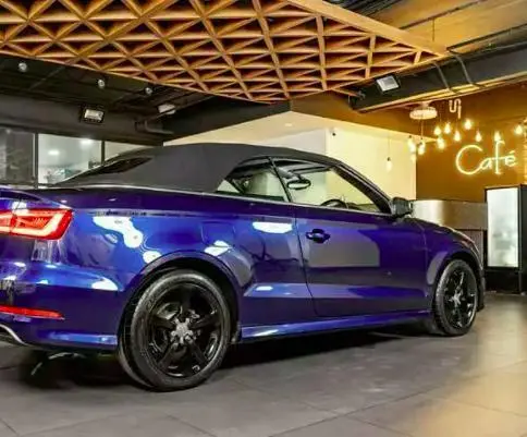 Audi A3 40 TFSI Premium Plus 2015