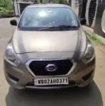 Datsun GO A 2015