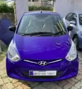 Hyundai Eon D-Lite 2013