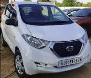 Datsun Redi-GO T (O) 2017