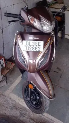Honda Activa 6G STD BS6 2021