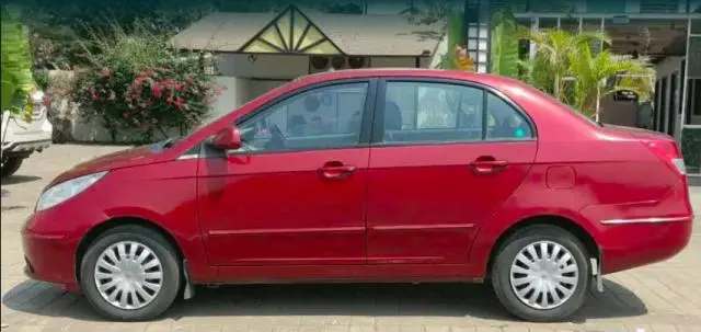 Tata Manza Aura Quadrajet BS-III 2010