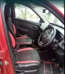 Renault KWID RXT 2018