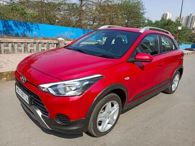 Hyundai i20 Active 1.2 S 2018