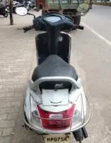 Honda Activa 4G 110cc 2017