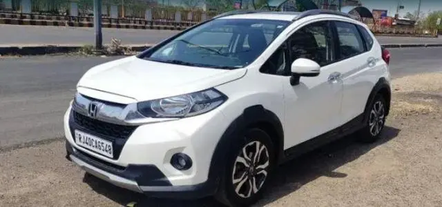 Honda WR-V VX Diesel 2018