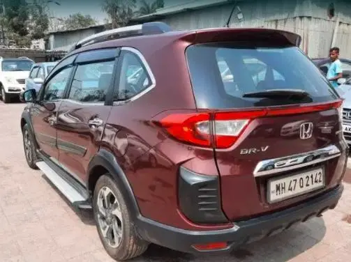 Honda BR-V V CVT Petrol 2016