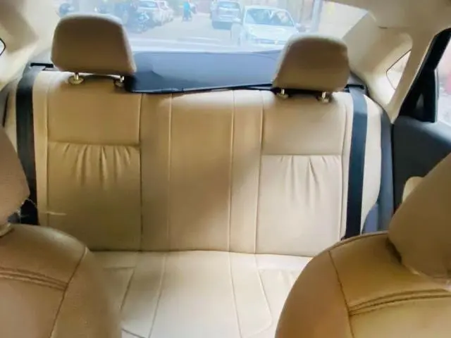 Volkswagen Vento Comfortline Diesel 2010