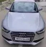 Audi A4 35 TDI Technology 2015