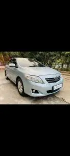 Toyota Corolla Altis 1.8 G 2008