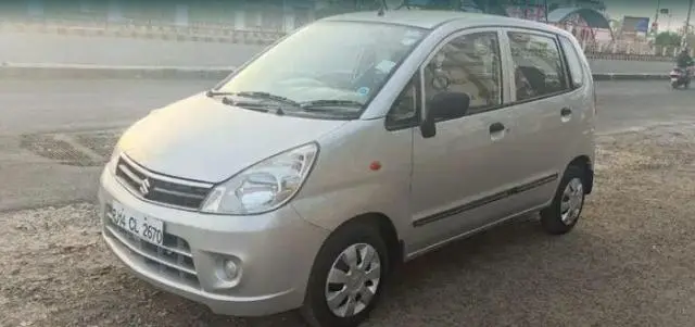 Maruti Suzuki Zen Estilo LXI BS IV 2010