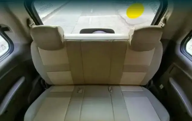 Mahindra Xylo E4 BS IV 2011