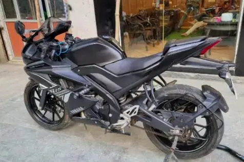 Yamaha YZF-R15 S 150cc 2019